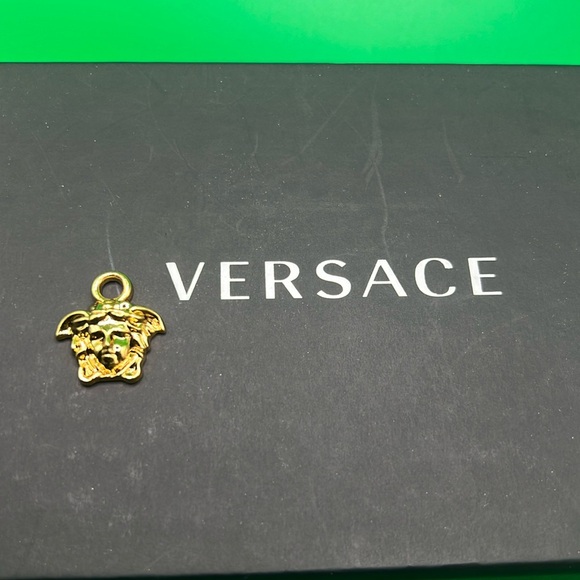 Versace pendant